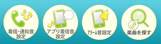 プレイヤー設定ボタン